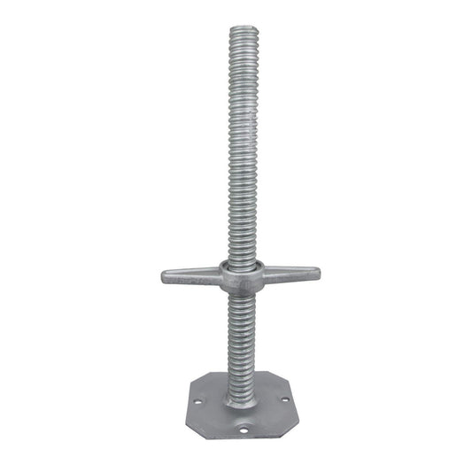 Scaffold Base Jack