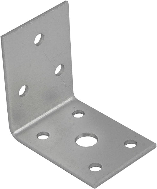 Angle Bracket perforated corner braces