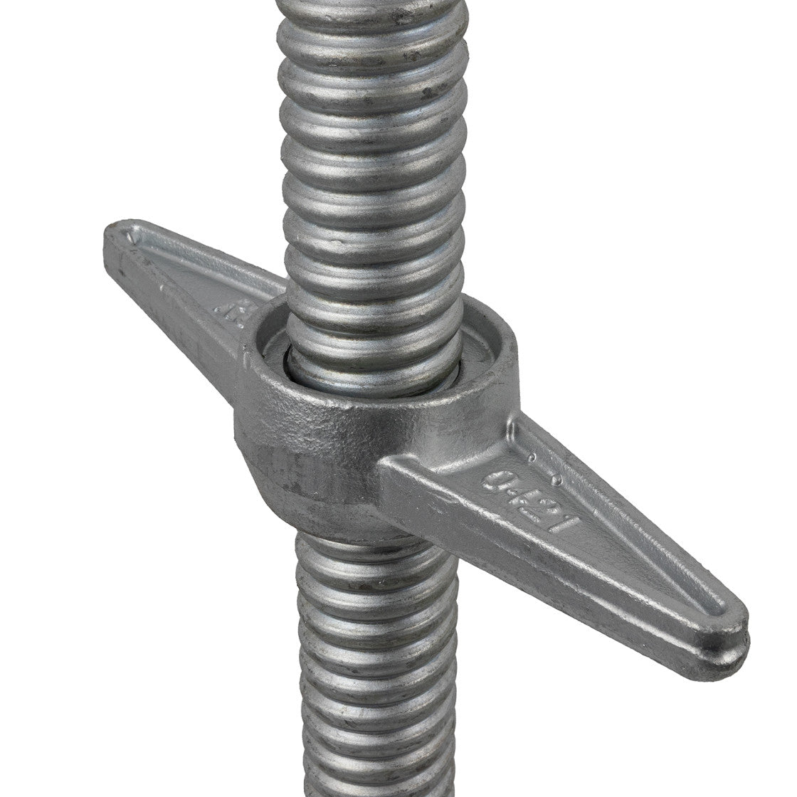 Scaffold Base Jack